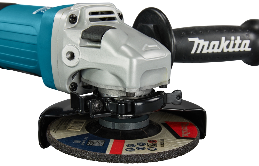 Meuleuse d'angle Makita GA5040R01 230 V 125 mm