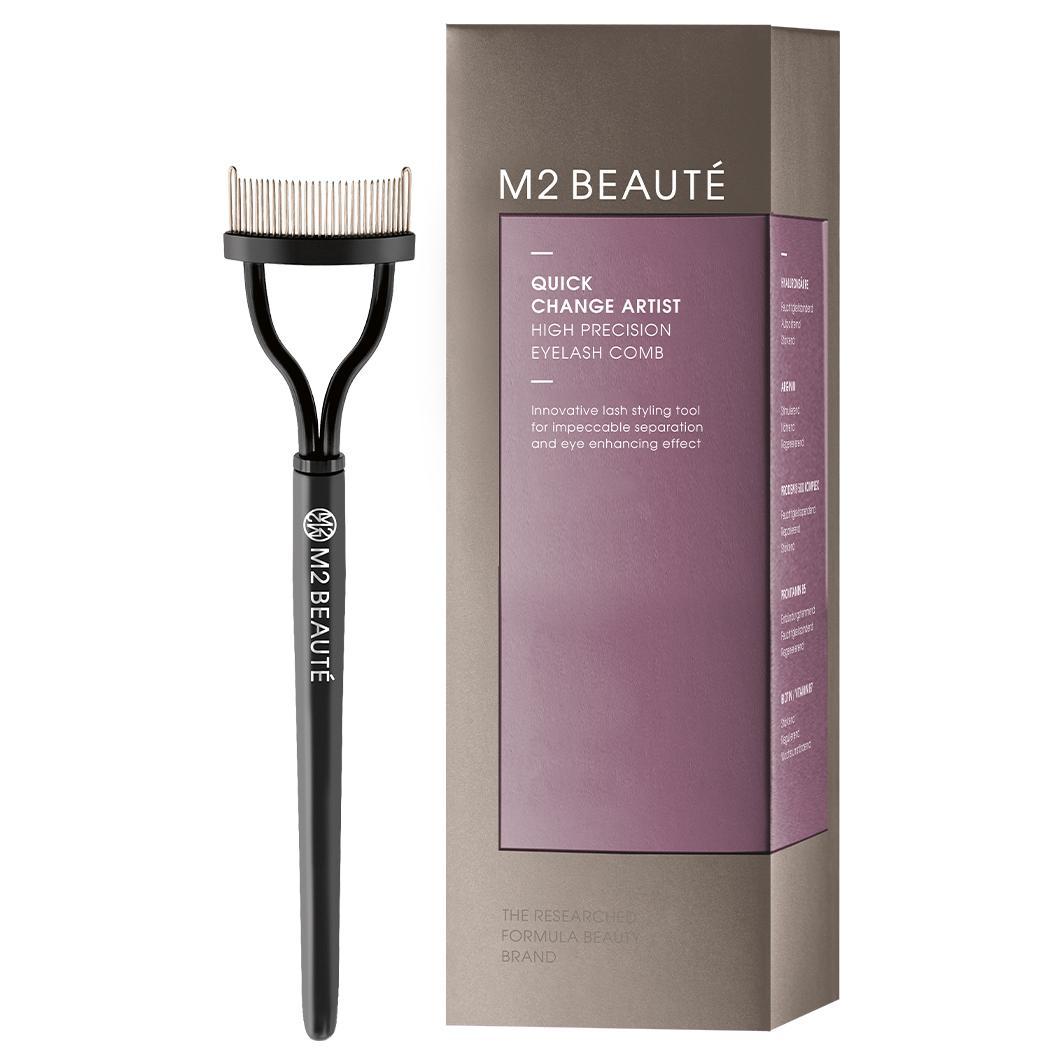 High Precision Eyelash Comb