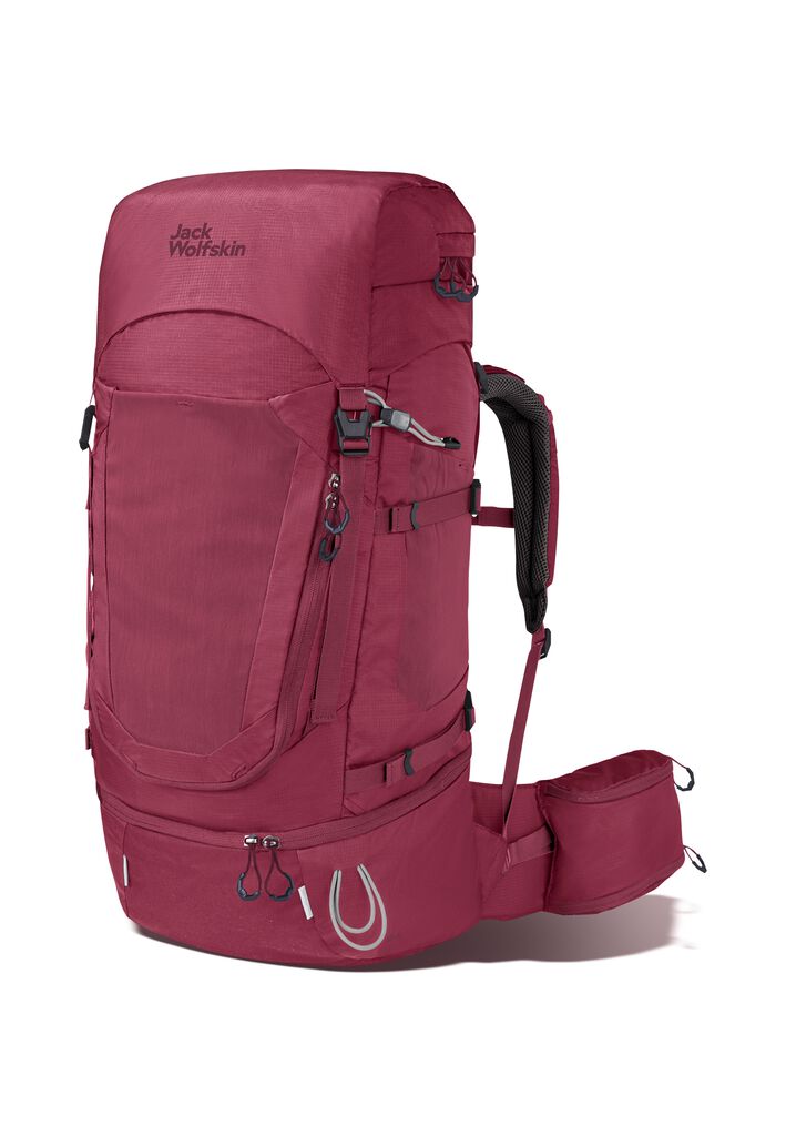 HIGHLAND TRAIL 50+5 WOMEN Trekkingrucksack Damen