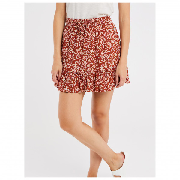 Protest - Women's Prtpebbles Skirt - Rock