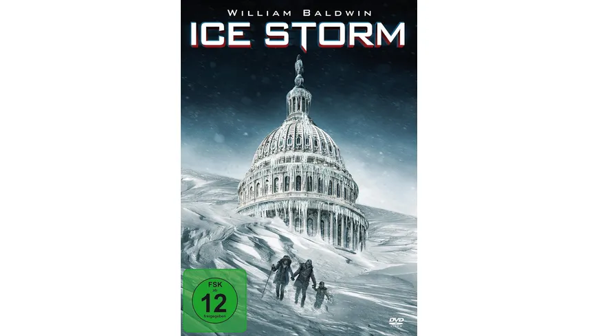 Ice Storm