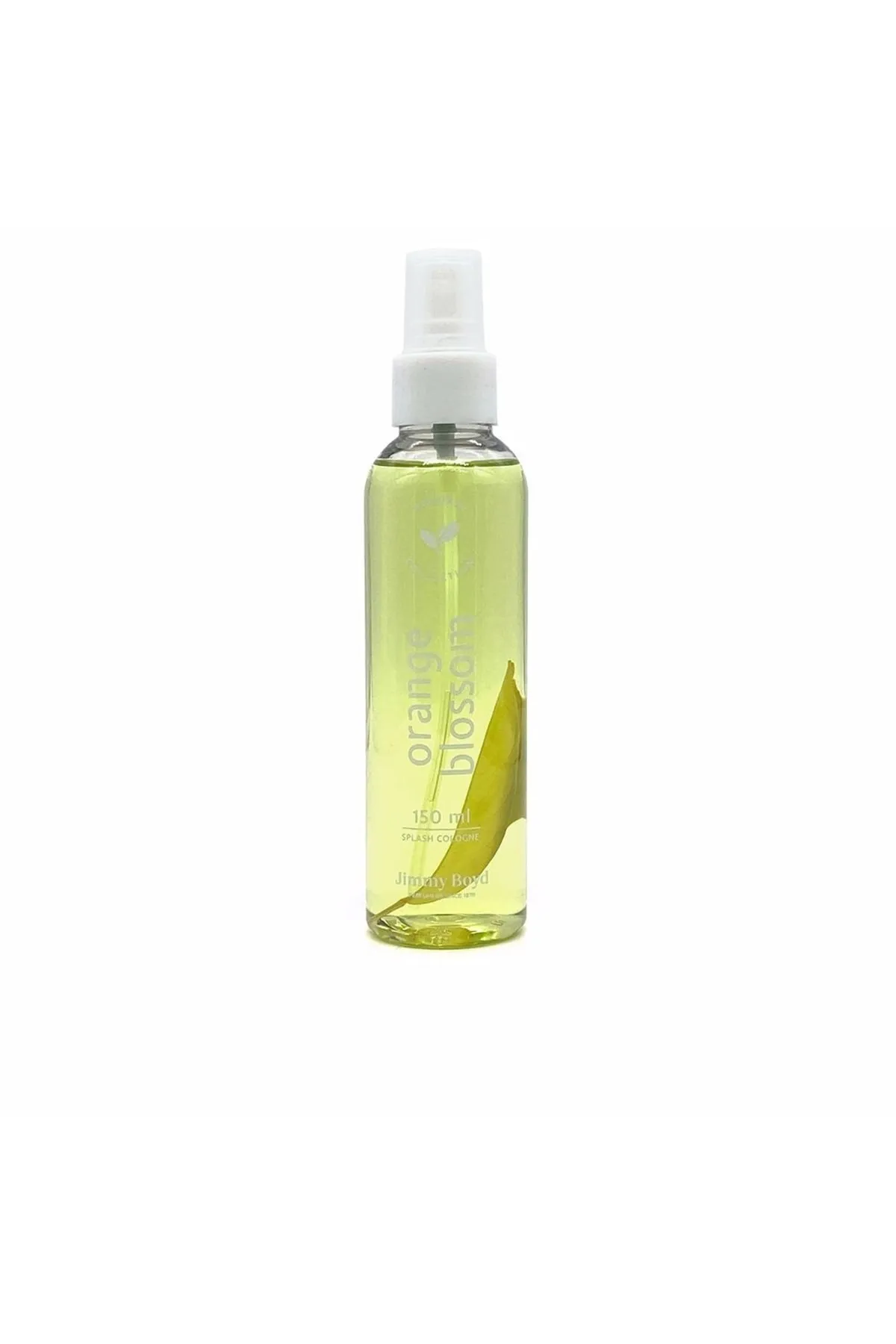 Jimmy Boyd  Orangenblüte Eau de Cologne Spray Jimmy Boyd 150 ml