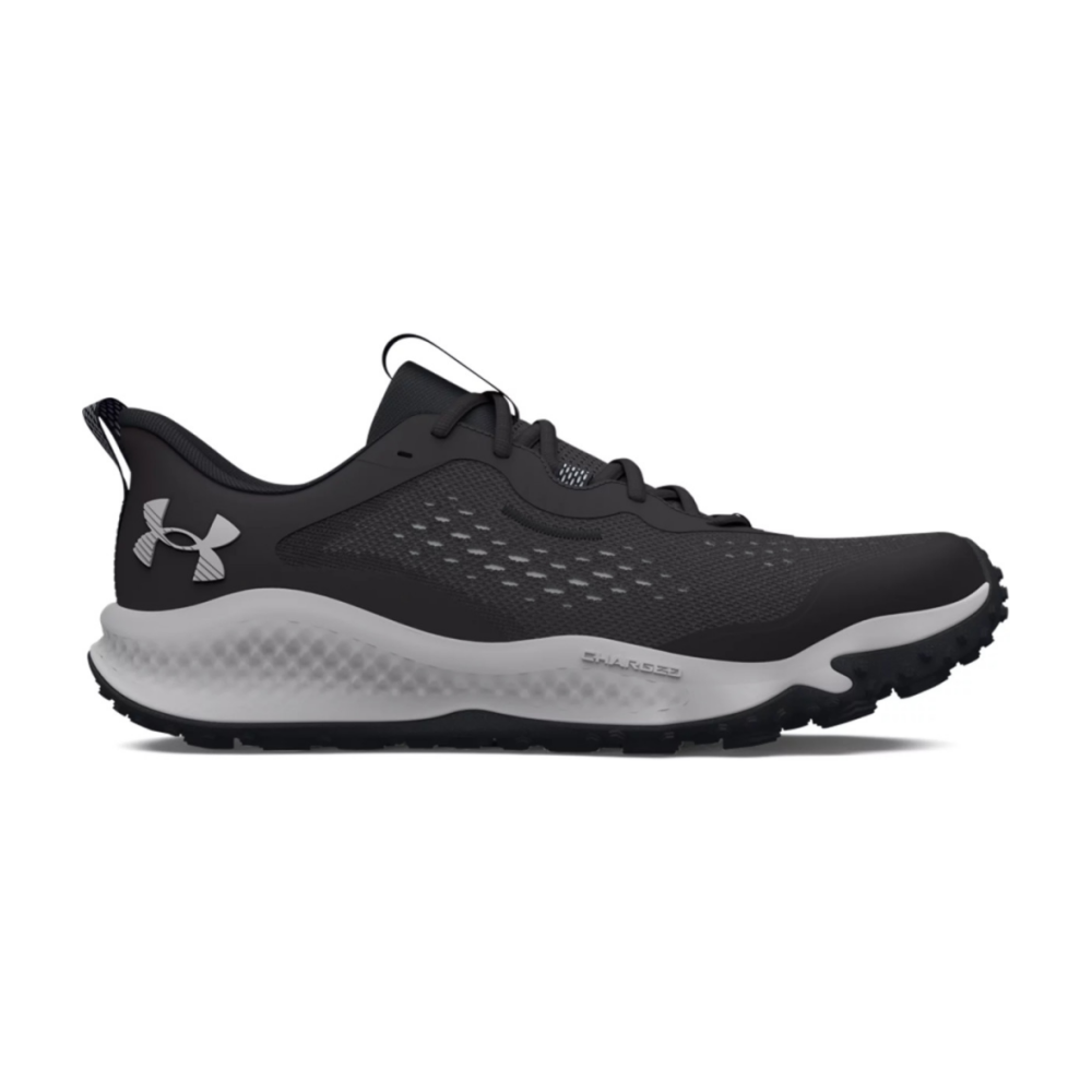 Under Armour Charged Maven W Trail UA 3026143-101 / grau