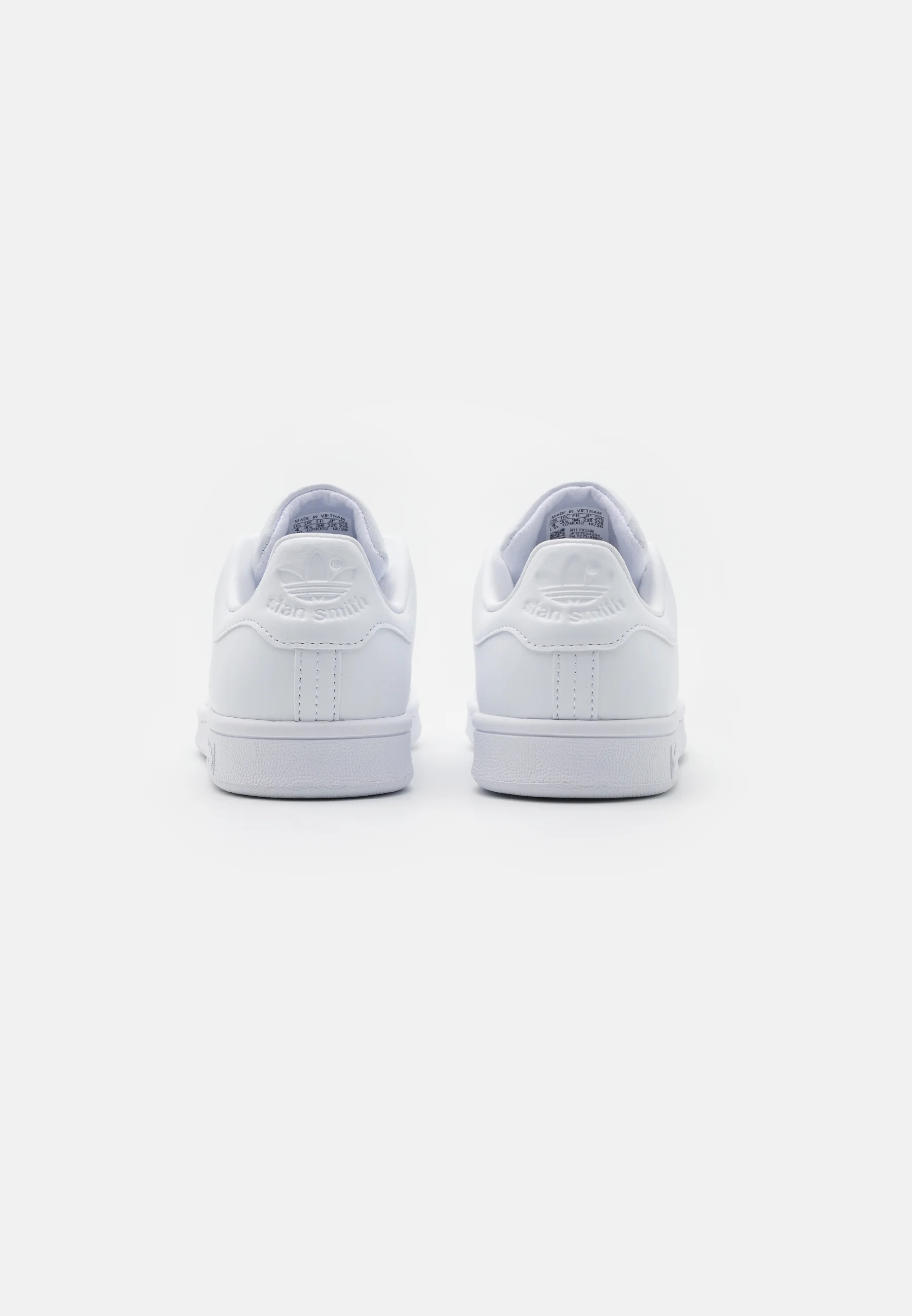 adidas Originals STAN SMITH UNISEX - Zapatillas bajas