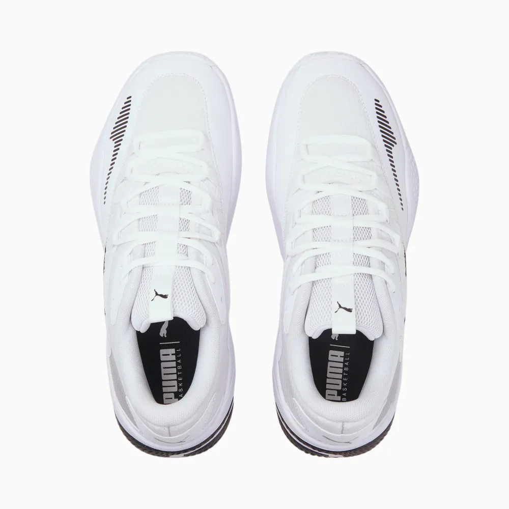 PUMA Court Rider 2.0 376646_05 / weiss