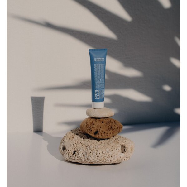 La Compagnie de Provence Algue Velours Hand Cream Handcreme