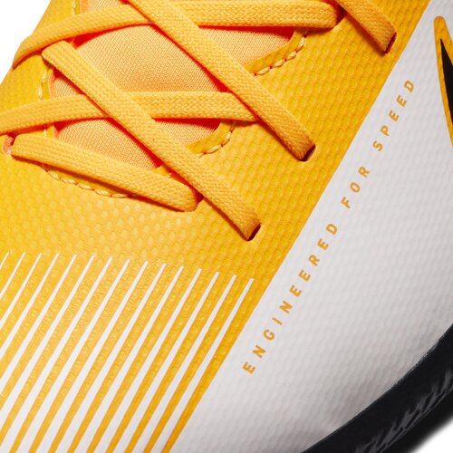 KINDER FUSSBALL-HALLENSCHUHE SUPERFLY 7 CLUB IC