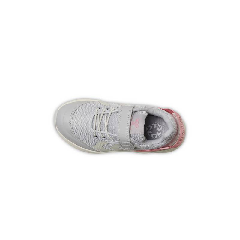 hummel REACH 250 RECYCLED JR Sneaker Kinder