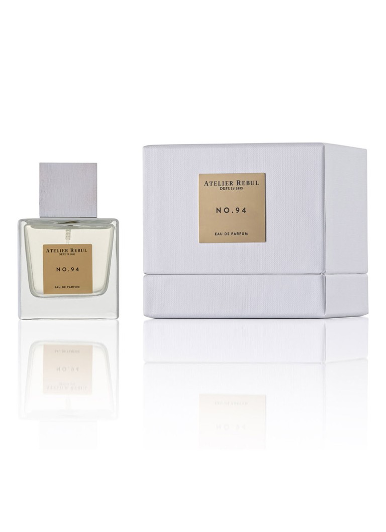 Atelier Rebul No.94 Eau de Parfum
