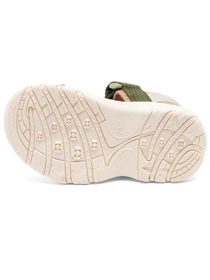bisgaard Sandalen in Bunt günstig kaufen