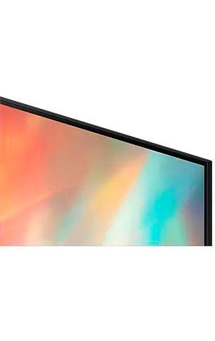 Samsung GU55AU6979U LED-Fernseher (138 cm/55 Zoll, 4K Ultra HD, Smart-TV, Crystal Prozessor 4K,HDR,UHD Dimming)