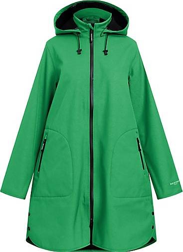 ILSE JACOBSEN HORNBÆK Mantel RAIN128