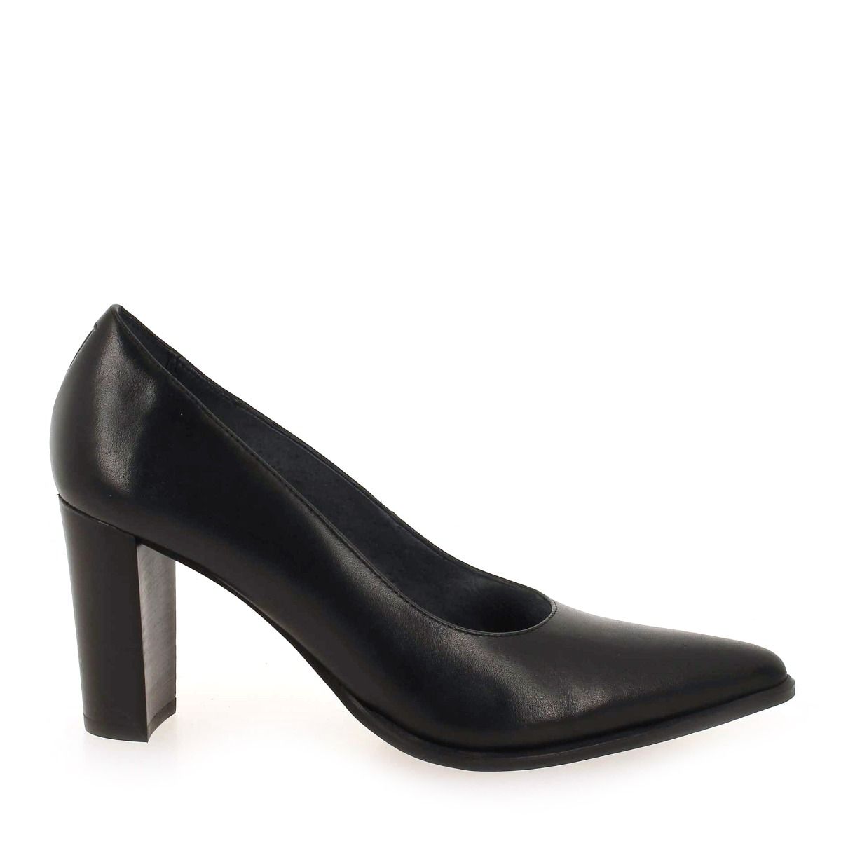 Myma  5836 - Noir