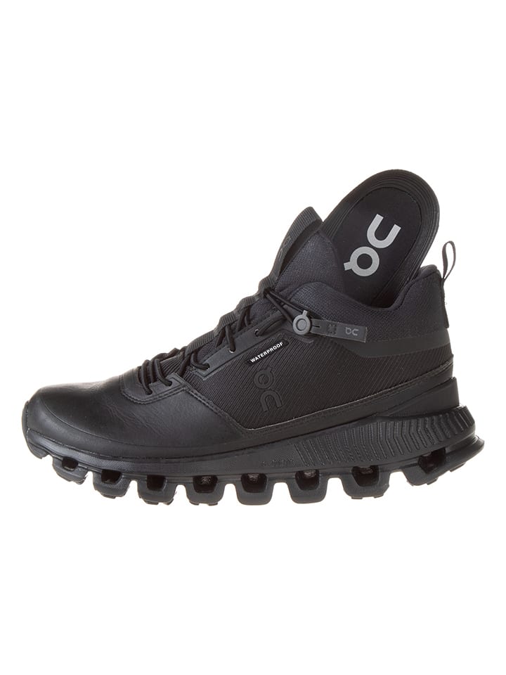 ON RUNNING Wanderschuhe 