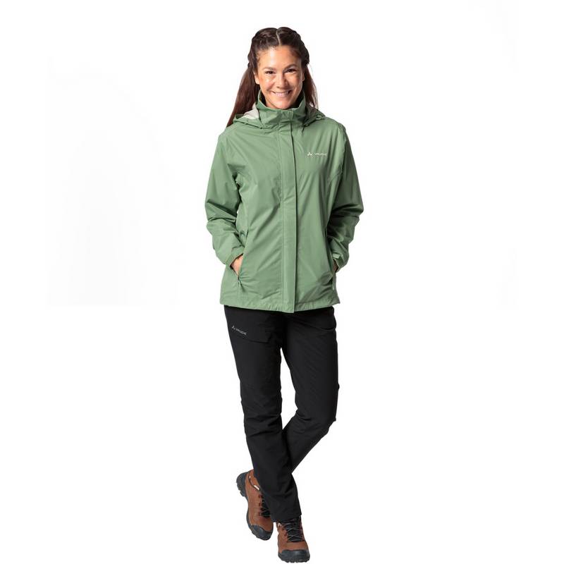VAUDE Escape Light Regenjacke Damen