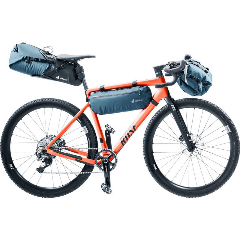 Deuter Cabezon FB 6 Fahrradtasche