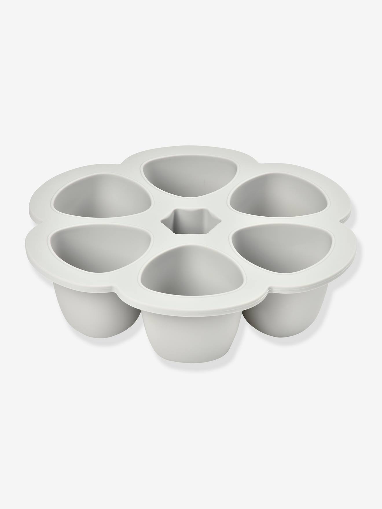 Boîte multi-portions, 6 x 150 ml, spécial congélation BEABA light mist