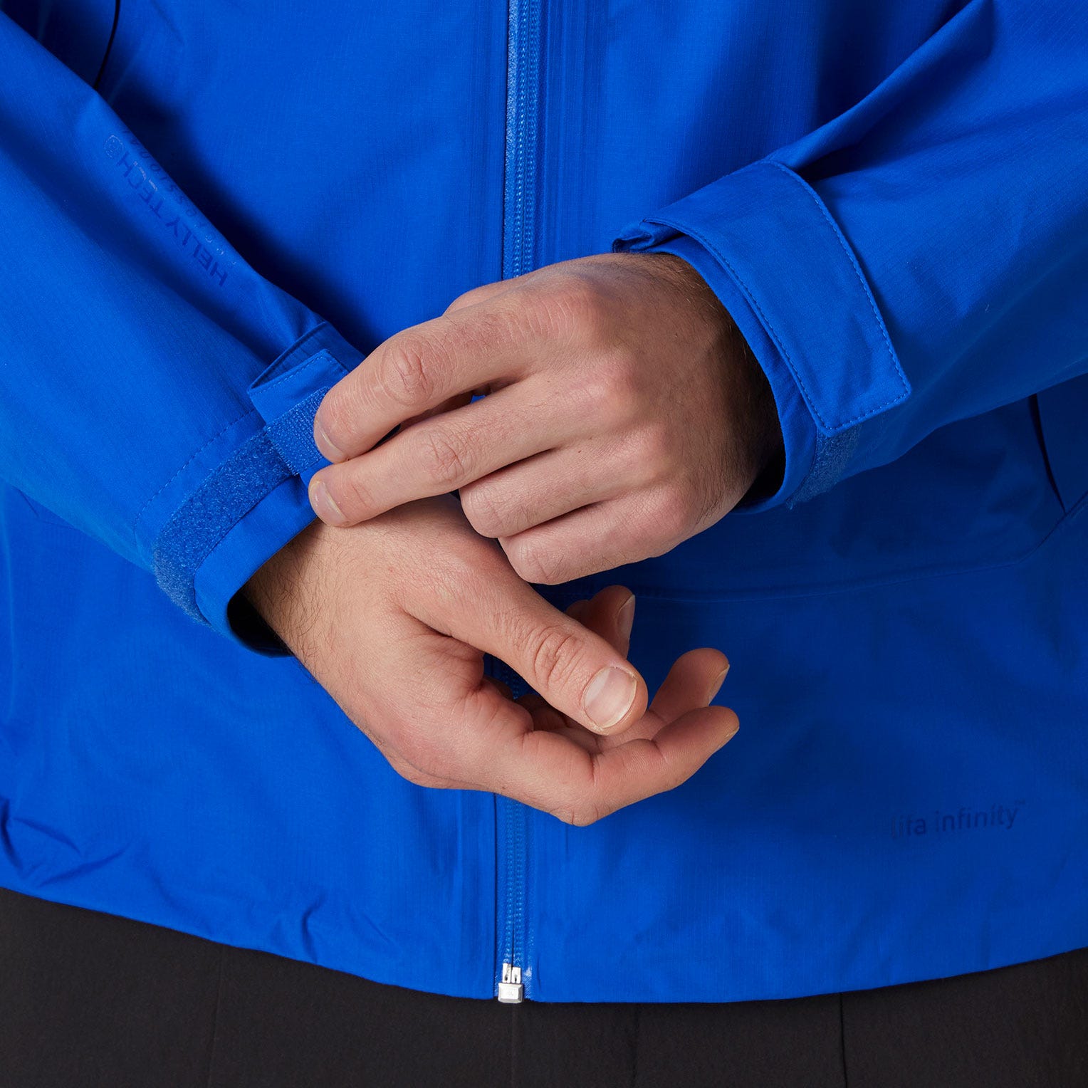 Men's Verglas Infinity Shell Jacket 2.0