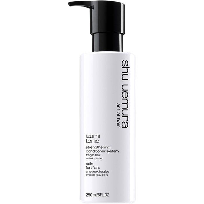 Strengthening Conditioner System