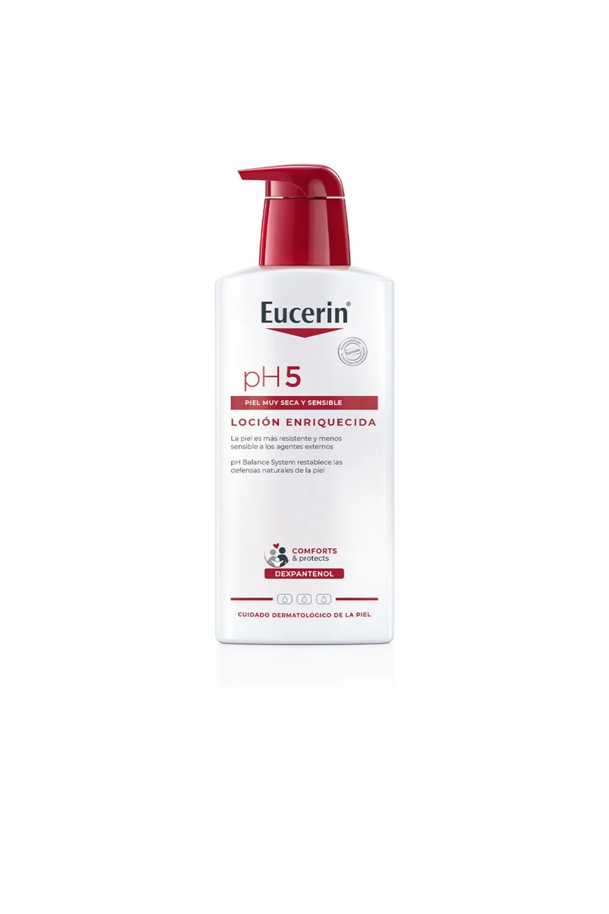 Eucerin  Body Lotion - Feuchtigkeitscreme