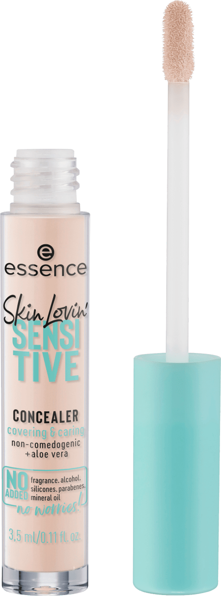 Concealer Skin Lovin' Sensitive 05 Fair, 3,5 ml