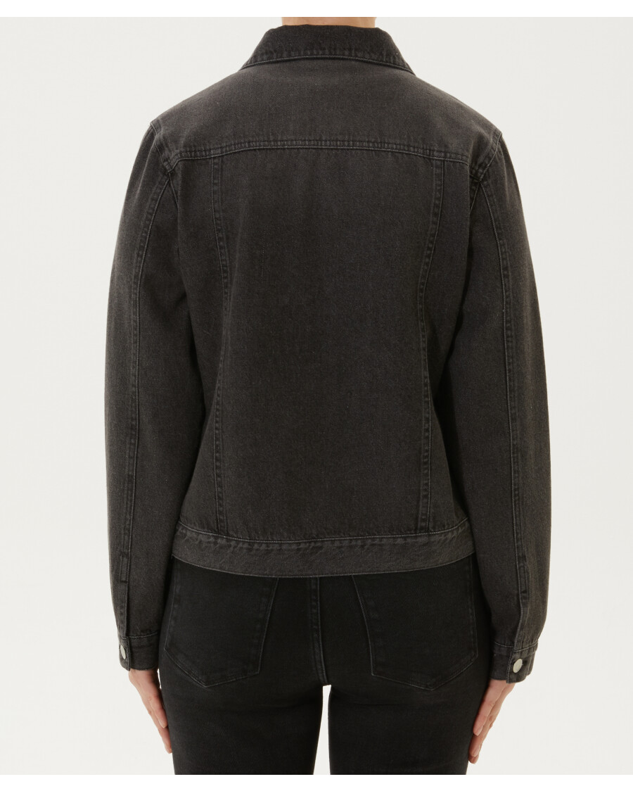Jeansjacke