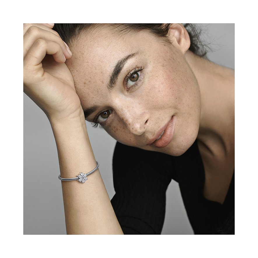 Pandora Charm Timeless