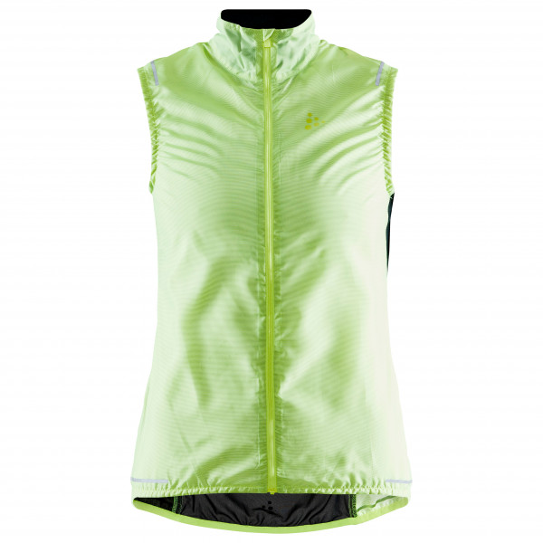 Craft - Women's Essence Light Wind Vest - Windweste