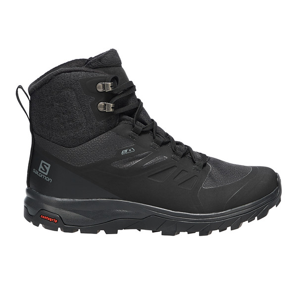 OUTBLAST TS CSWP W Damen - Winterstiefel