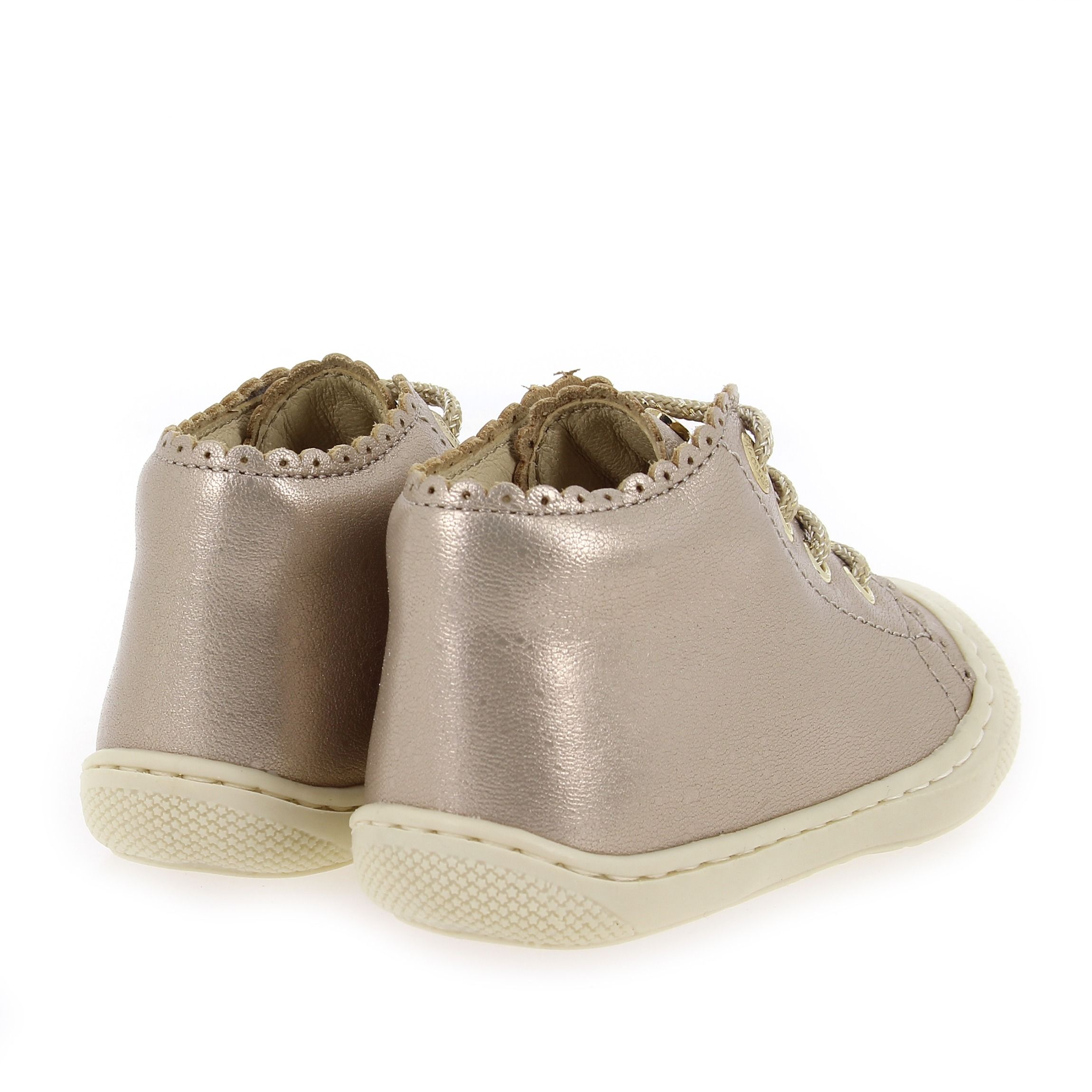 Naturino  COTTINS E24 - Platine