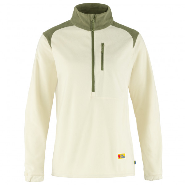 Fjällräven - Women's Vardag Lite Fleece - Fleecepullover