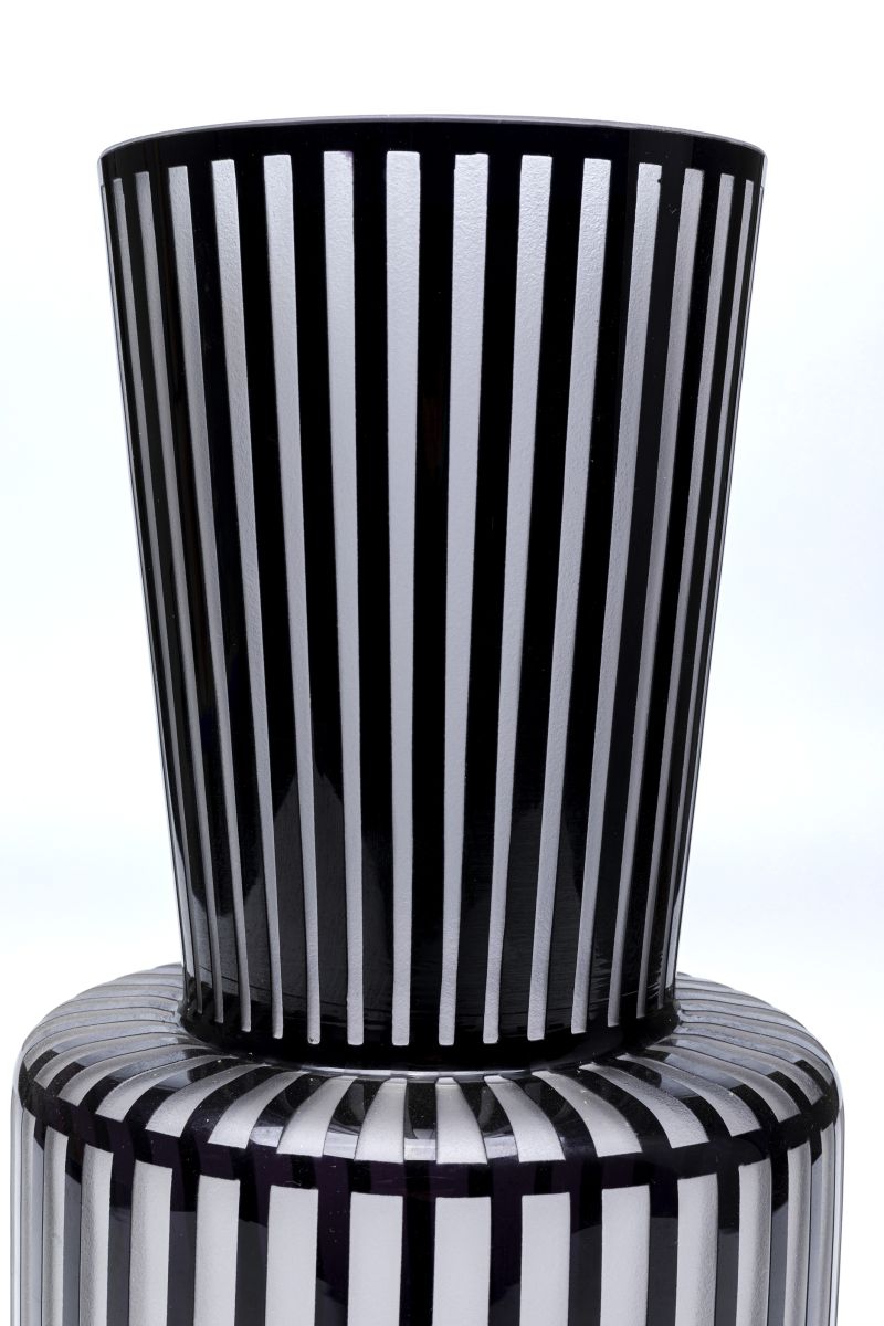 KARE Vase Roulette 41 cm