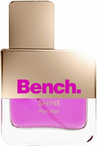 Bench. Shine for Her Eau de Toilette