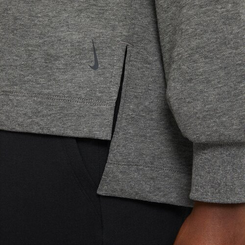 DAMEN SWEATSHIRT CORE FRNCH TRRY FLC