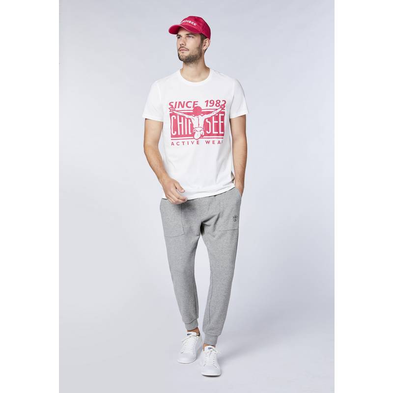 Chiemsee Sweathose Sweathose Herren