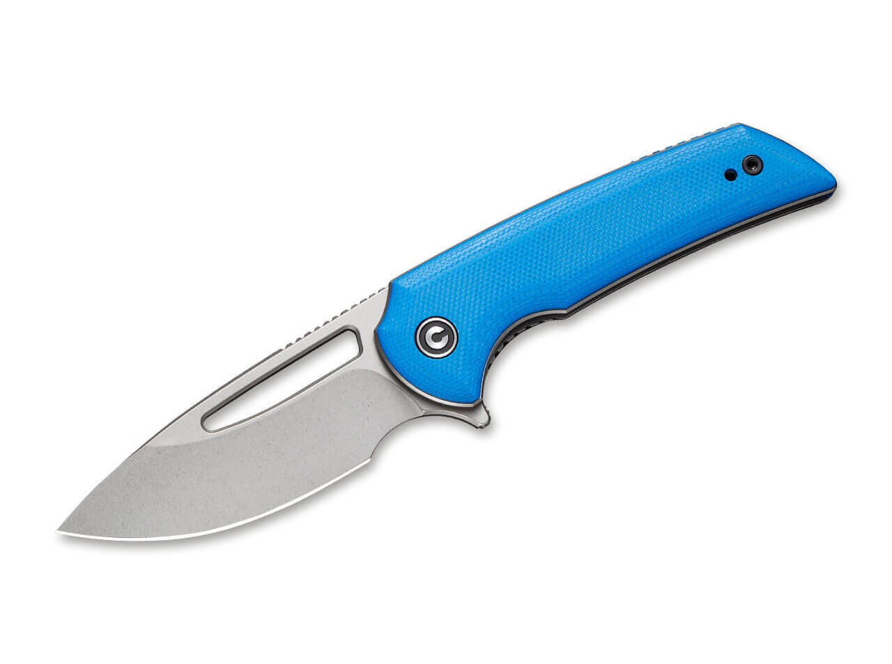 Odium G10 Blue