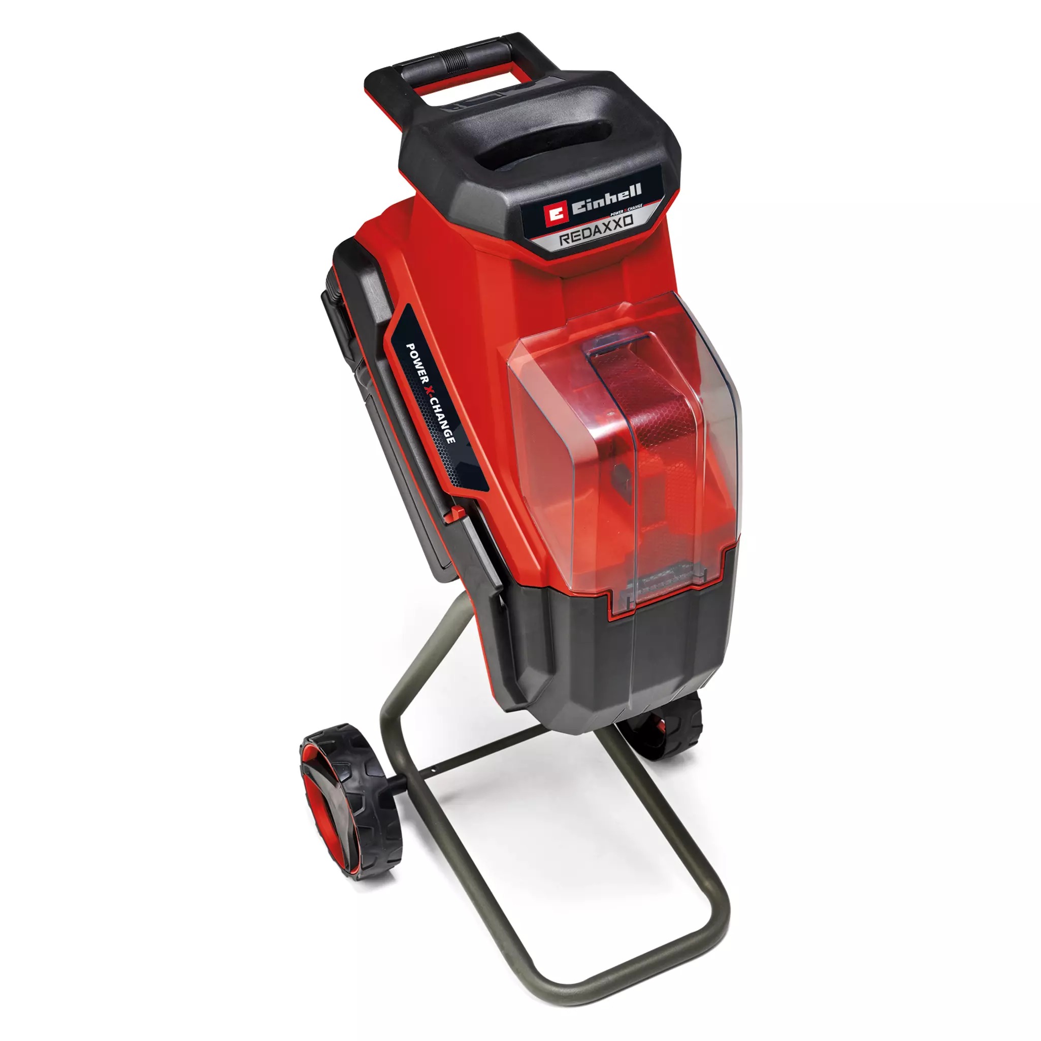 Einhell 3430710 LEÍRÁS 36/25 Egyakkus Meshax