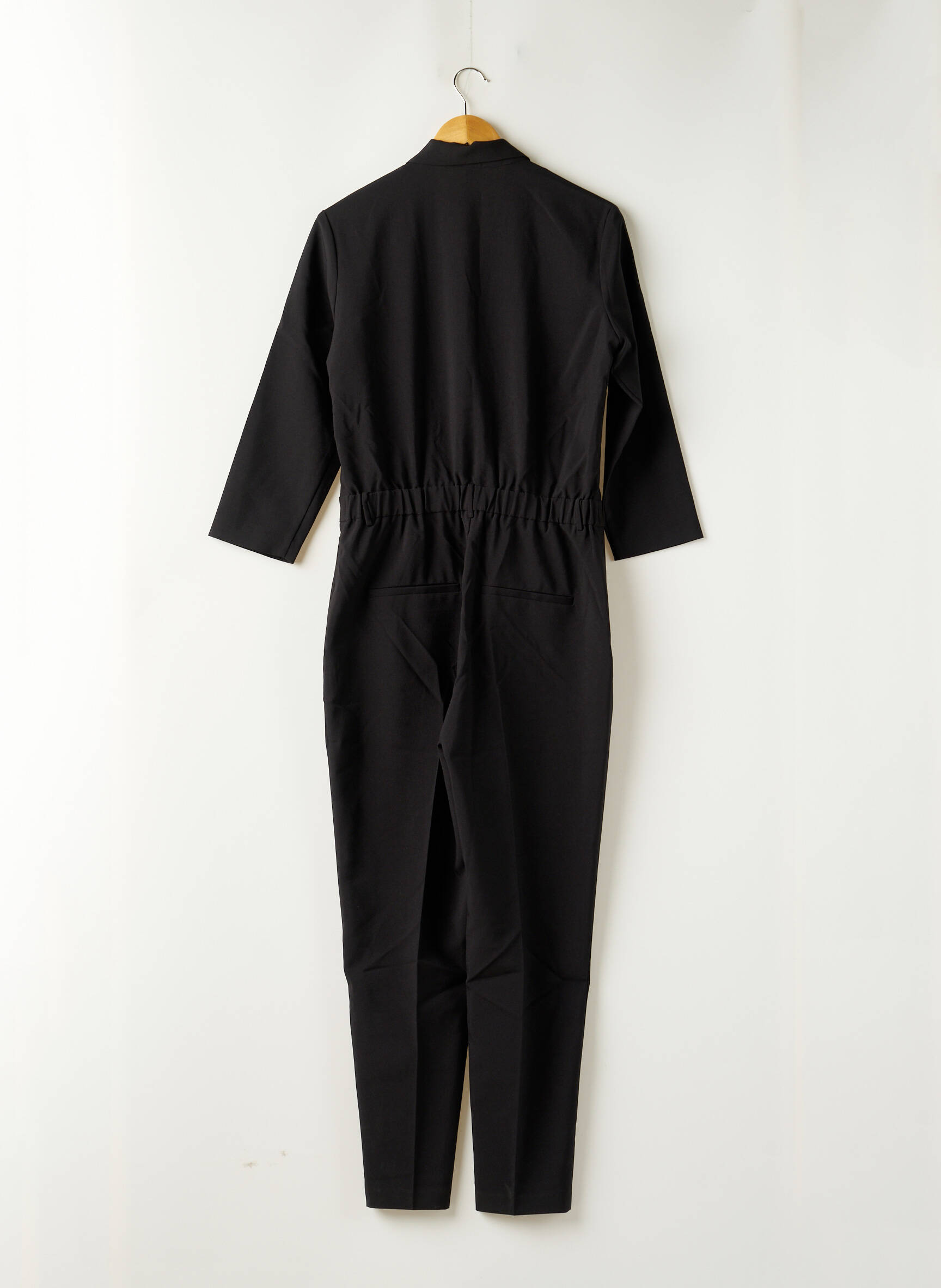 I Code By Ikks Combinaisons 1 Femme couleur noir