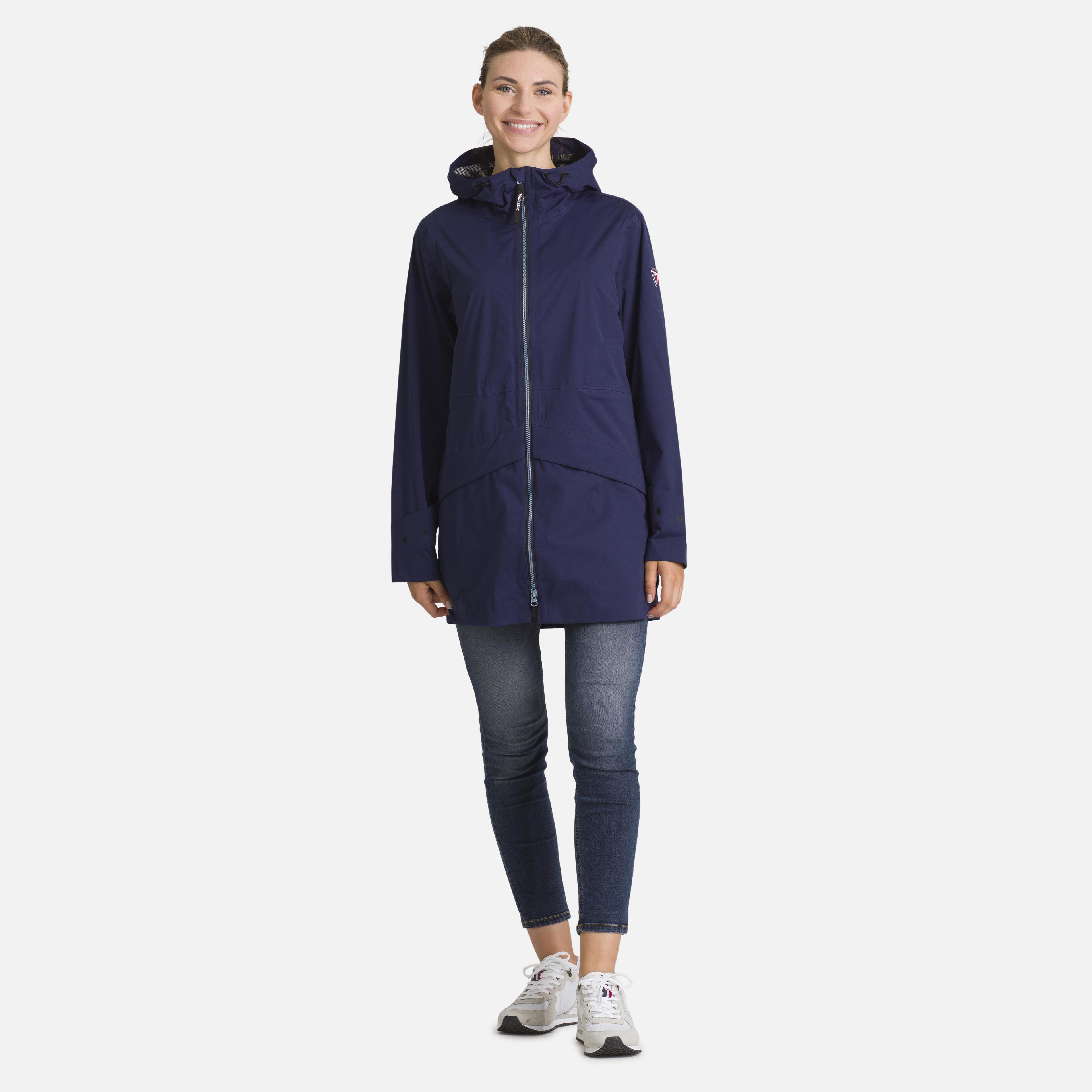 Veste imperméable Covariant Femme