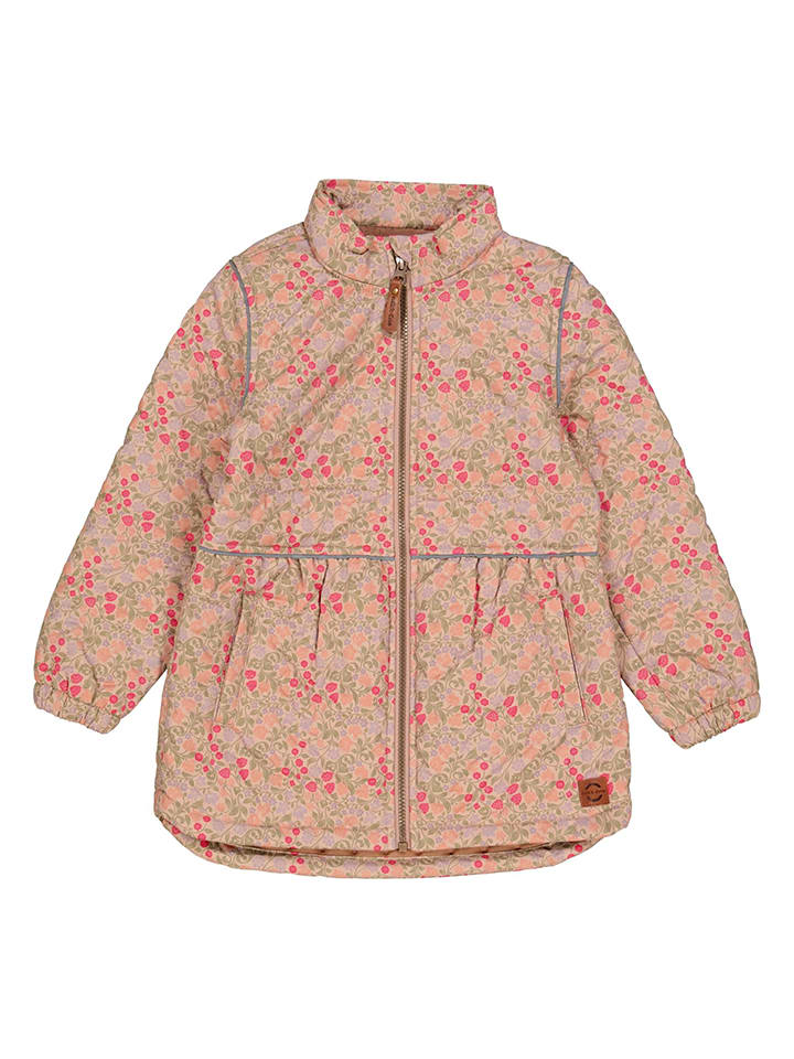 mikk-line Thermojacke in Rosa günstig kaufen