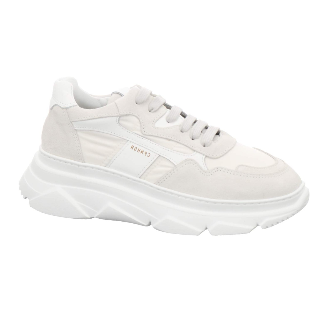 COPENHAGEN Sneaker weiss CPH51 Sneaker