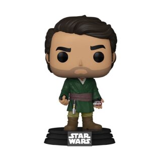 Star Wars: Obi-Wan Kenobi POP! Vinyl Figur - Haja Estree