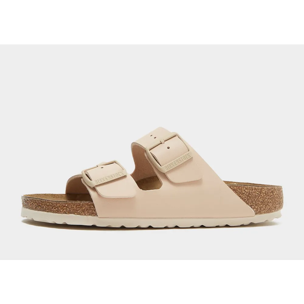 Birkenstock Arizona Birko Flor 1027723 / braun