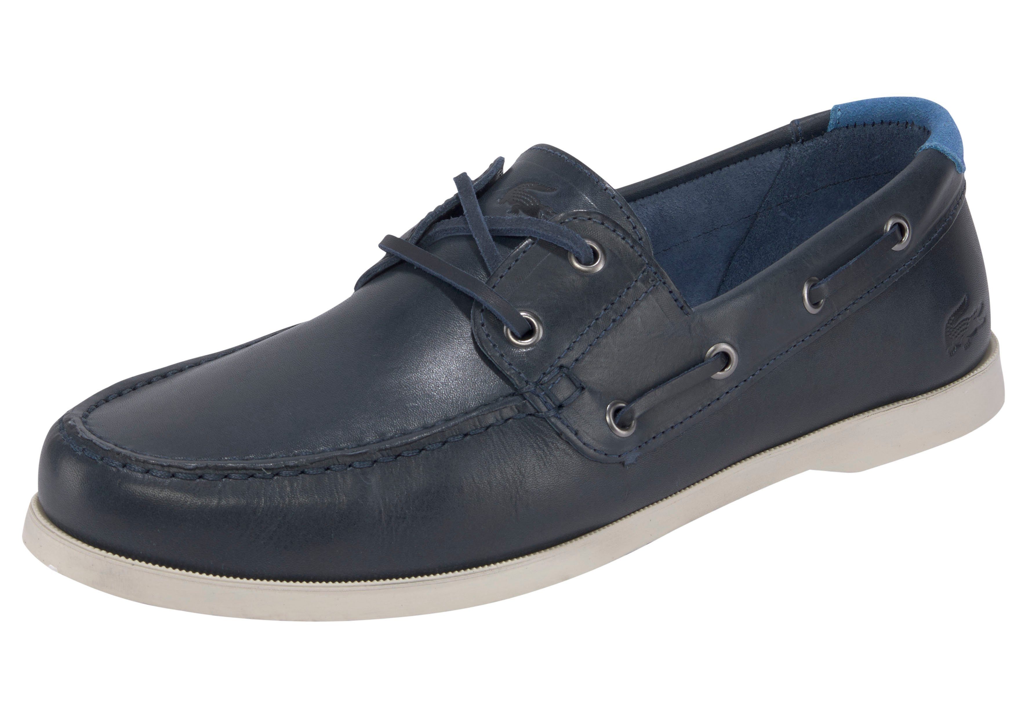 Lacoste CASPIAN 123 1 CMA Bootsschuh