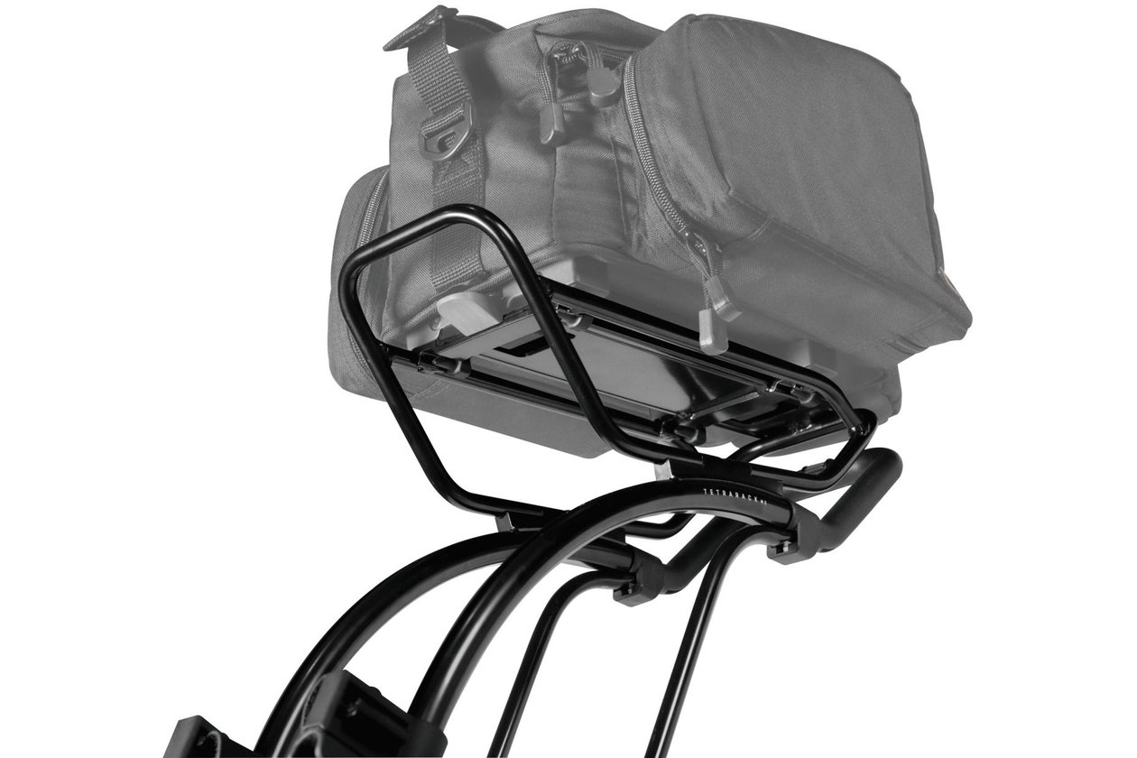 Topeak TetraRack M2 Gepu00e4cktru00e4ger