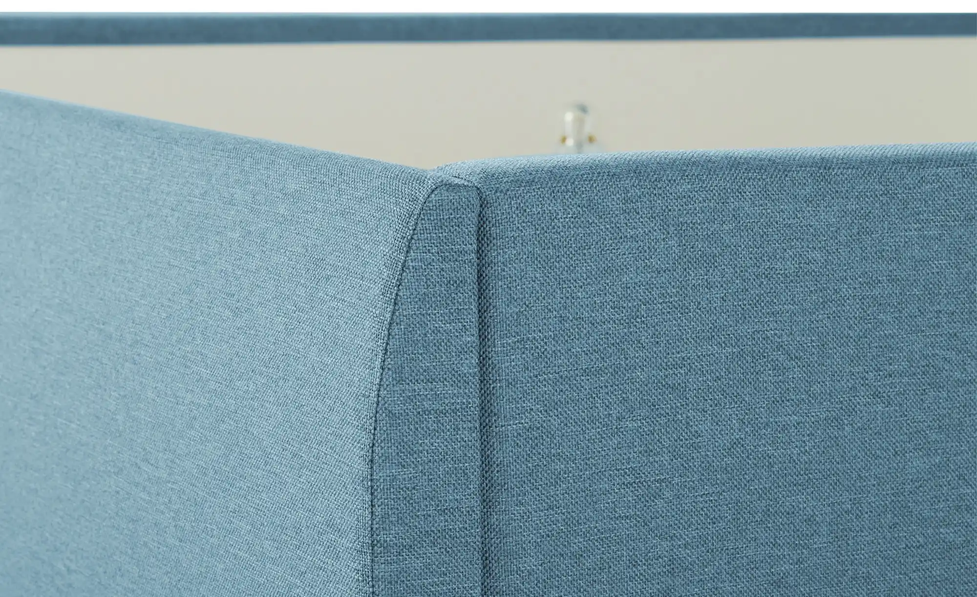 Kollektion Kraft Polsterbettgestell Eyra