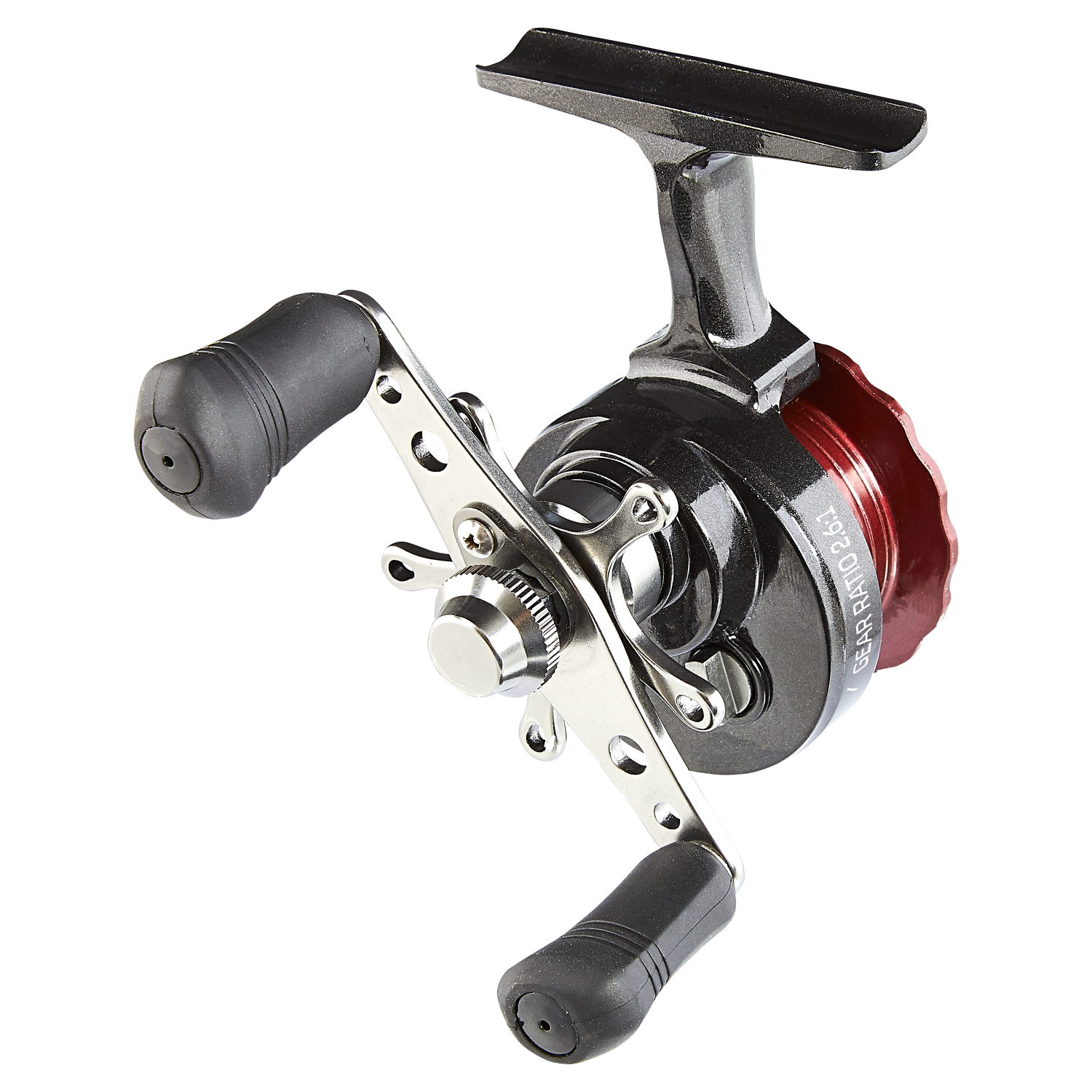 Lucky John Angelrolle Multiplier Reel Maiko