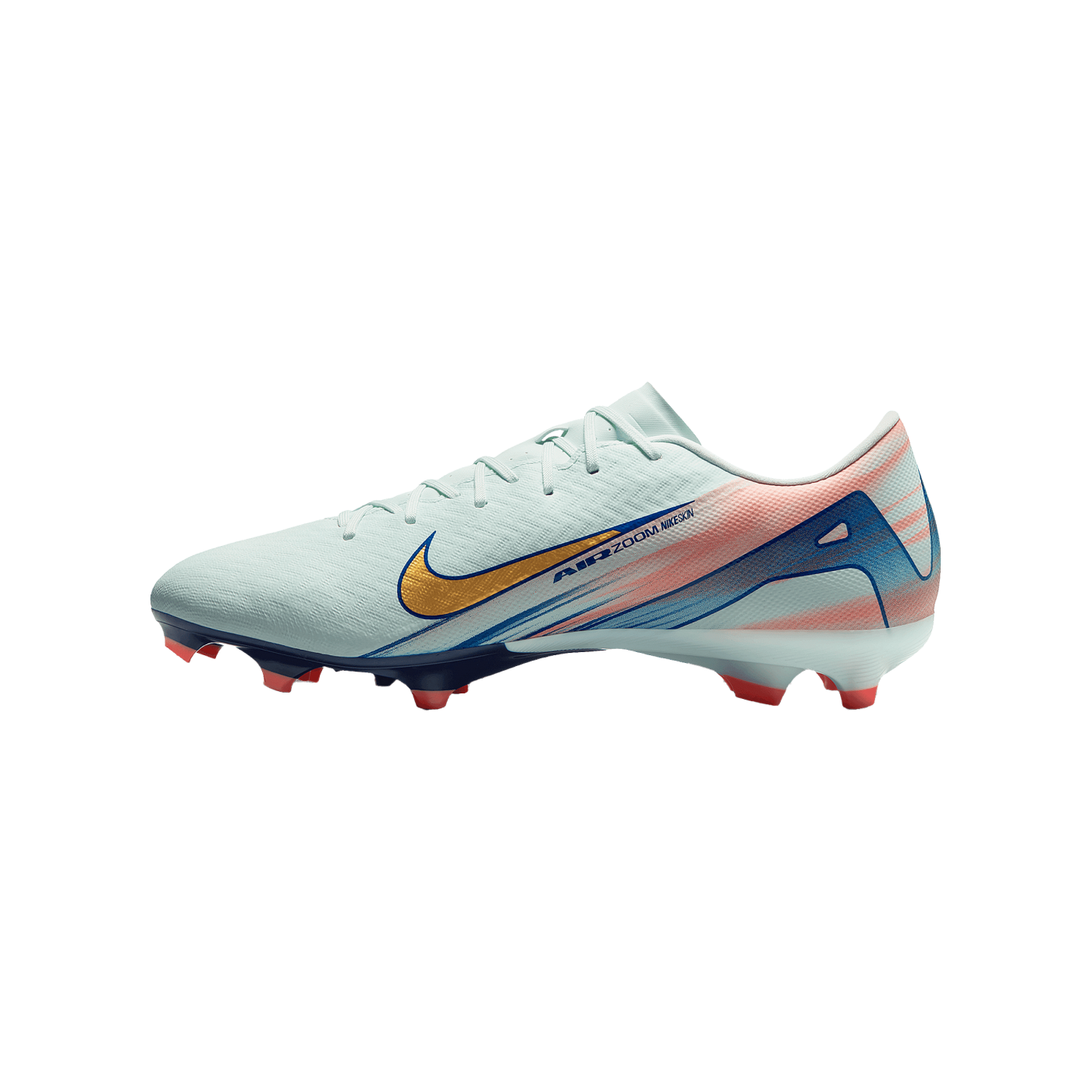 Nike Air Zoom Mercurial Vapor XVI Academy FG/MG Grün F300
