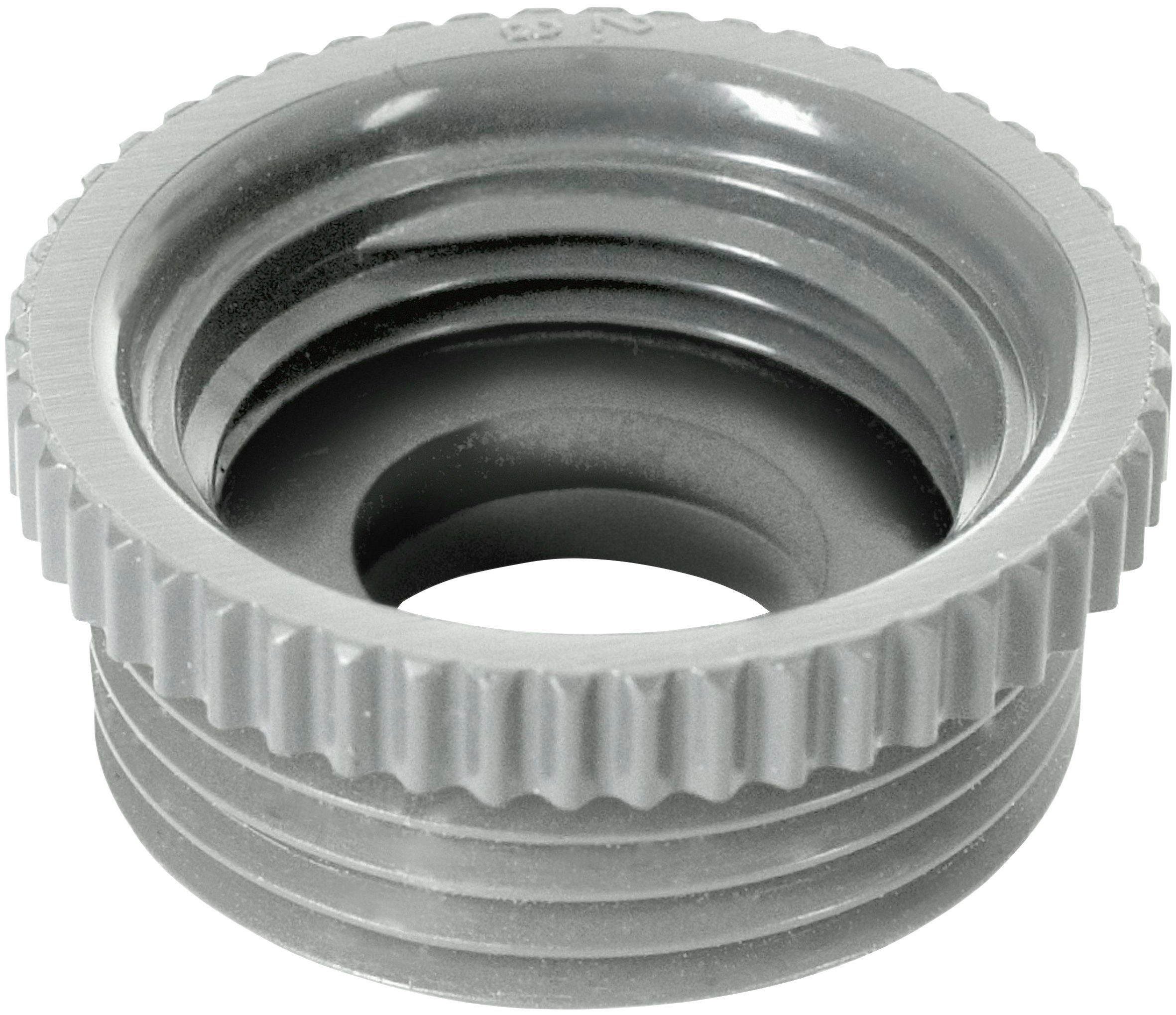 GARDENA Reduzierstück 5305-20, 33,3 mm (G 1) Innen auf 26,5 mm (G 3/4) Außen