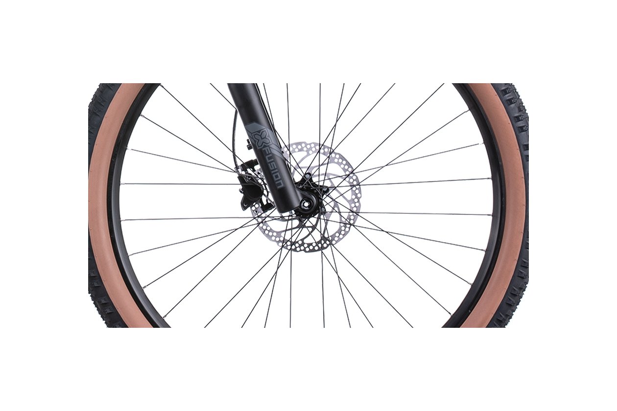 Cube Reaction Hybrid Pro 500 - 500 Wh - 2022 - 29 Zoll - Diamant